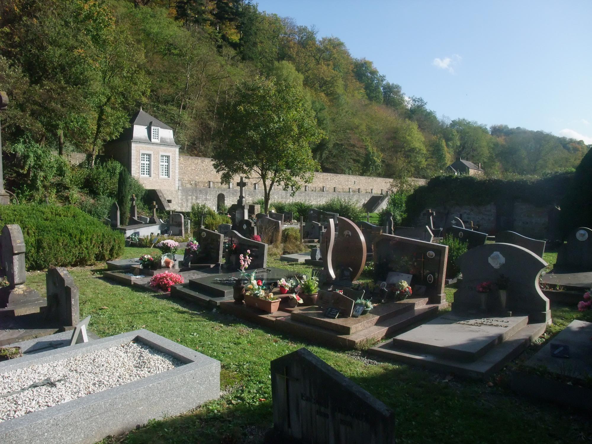 Cimetière