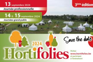 Hortifolies 2024