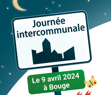 journée intercommunale